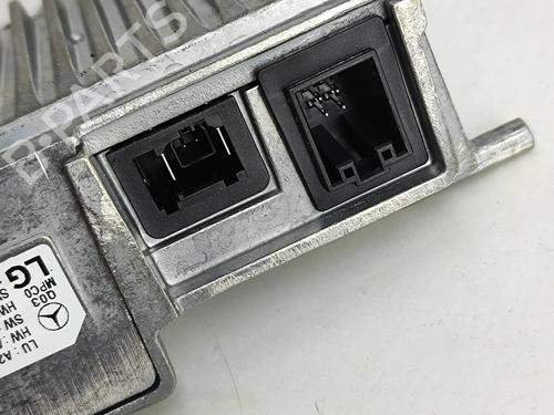 Camera MERCEDES-BENZ GLE (V167) GLE 450 4-matic (167.159) | BP28553347E14 