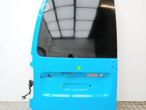Used Left rear door Left rear door VW CADDY IV Box Body/MPV (SAA, SAH) 1.6 TDI (102 hp) 40290761 40290761