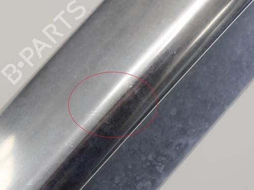 Roof bar AUDI Q7 (4LB) 3.0 TDI quattro | BP6763926C65 