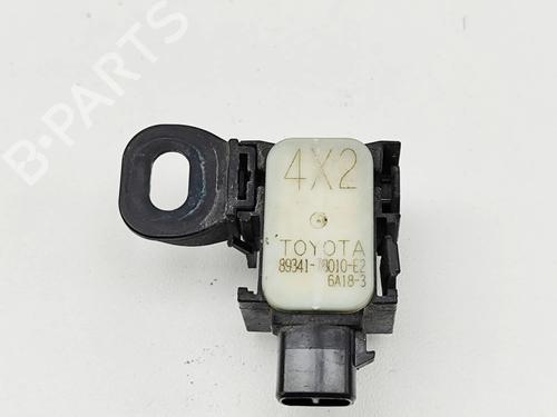 Electronic module LEXUS GS (_L1_) 300h (AWL10_, AWL10R) | BP36783331M83 - Image 4