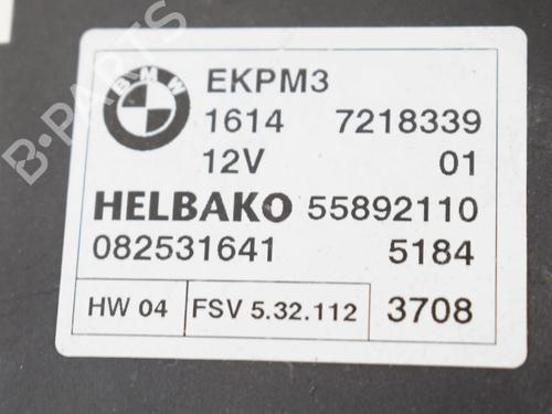 Electronic module BMW 3 (F30, F80) 320 d | BP30207686M83  - Image 5