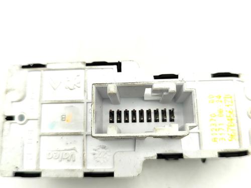 Right front window switch OPEL VIVARO C Bus (K0) 2.0 | BP31951287I26