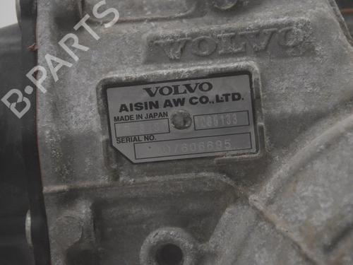 Gearbox VOLVO XC90 II (256) D5 AWD | BP31072947M3 