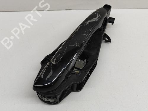 Rear right exterior door handle PEUGEOT 2008 II (UD_, US_, UY_, UJ_, UR_, UC_) e-2008 (UKZKXZ) | BP27778323C130 