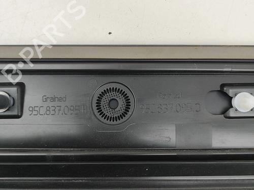 Dørliste PORSCHE MACAN (XAB) 4S Electric 4 (XABDC1) | BP33433246C150  - Image 7