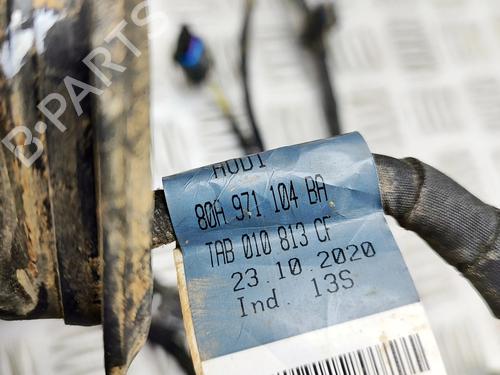 Electronic module AUDI Q5 (FYB, FYG) 40 TDI Mild Hybrid quattro | BP33039072M83  - Image 6