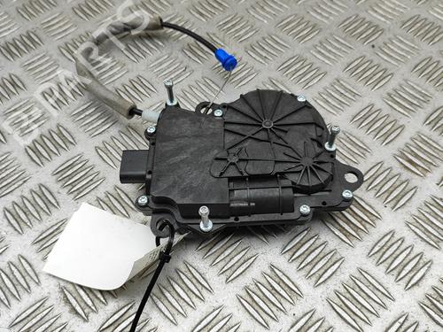 Used Electronic module LAND ROVER RANGE ROVER SPORT II (L494) 4.4 SDV8 4x4 (340 hp) 29830073
