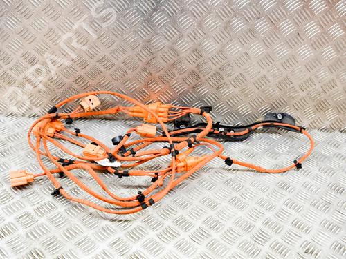 Used Wiring harness VW ID.3 (E11, E12) Pro (145 hp) 27763096