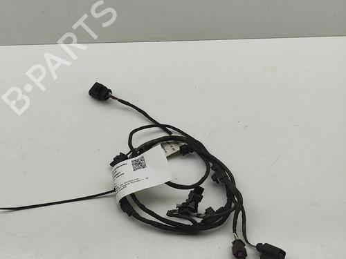 Used Electronic module Electronic module VW TOUAREG (7P5, 7P6) 3.0 V6 TDI (262 hp) 33395072 33395072