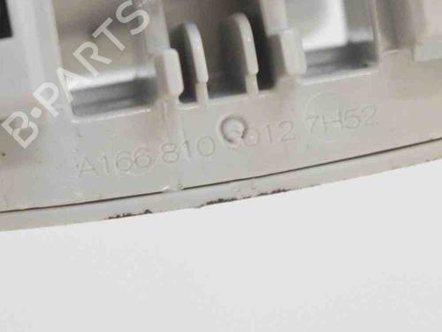 Andere MERCEDES-BENZ C-CLASS T-Model (S205) C 220 BlueTEC / d (205.204) | BP6755094O1