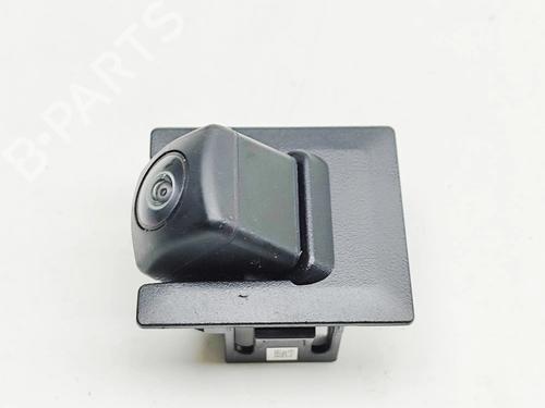 Camera MAZDA CX-80 (KL_) e-SKYACTIVE-D MHEV AWD (KL0H, KL3R3P) | BP33392350E14 - Image 2