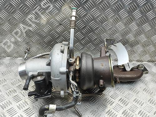 Used Turbocharger/Supercharger Turbocharger/Supercharger LAND ROVER RANGE ROVER SPORT III (L461) P440e PHEV AWD (441 hp) 33389535 33389535