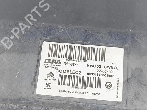 Gearbox control unit CITROËN JUMPY III Van (V_) 2.0 BlueHDi 180 | BP38094611M52  - Image 6