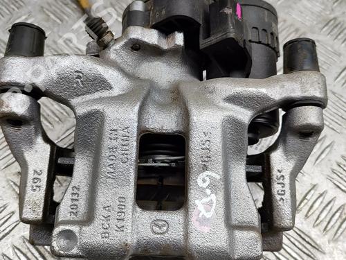 Right rear brake caliper MAZDA CX-30 (DM) e-SKYACTIV-X M Hybrid | BP28557019M106