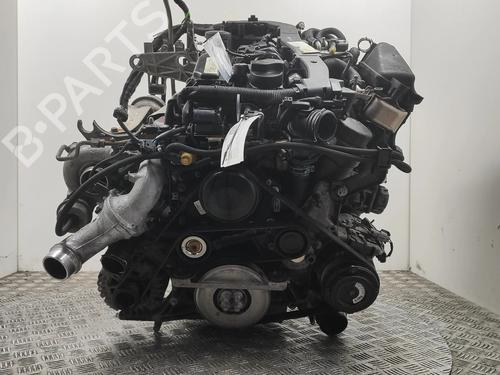 Used Engine MERCEDES-BENZ M-CLASS (W166) ML 250 CDI / BlueTEC 4-matic (166.004, 166.003) (204 hp) 30544540