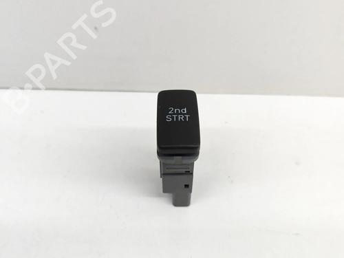 Used Switch TOYOTA LAND CRUISER PRADO (_J12_) 3.0 D-4D (KDJ120, KDJ125) (163 hp) 17016052