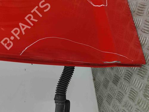 Left rear door AUDI A3 Sportback (8VA, 8VF) RS3 quattro | BP29373260C4 
