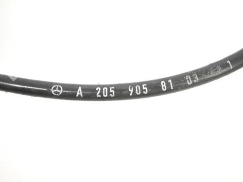 Electronic sensor MERCEDES-BENZ C-CLASS (W205) C 220 BlueTEC / d (205.002, 205.004) | BP30217542M84 