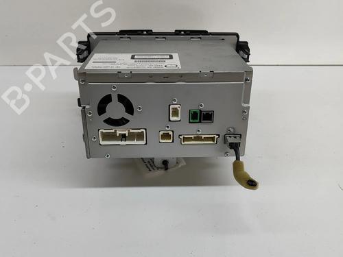 Electronic module MAZDA 6 Estate (GJ, GL) 2.2 D | BP31810140M83