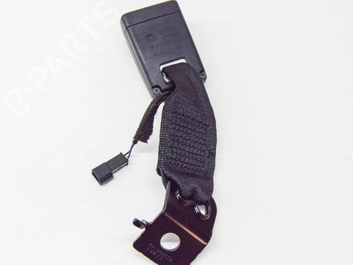 Used Seat buckle Seat buckle BMW 4 Coupe (F32, F82) M4 (431 hp) 14618019 14618019