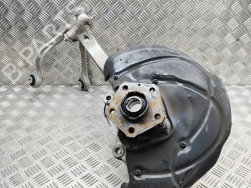 Used Right front steering knuckle Right front steering knuckle AUDI Q7 (4MB, 4MG, 4MQ) SQ7 TDI quattro (435 hp) 34160352 34160352