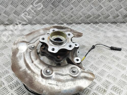 Used Left rear steering knuckle Left rear steering knuckle 34604524 34604524