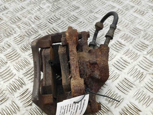 Left front brake caliper VW CORRADO (53I) 2.9 VR6 | BP26597122M105 