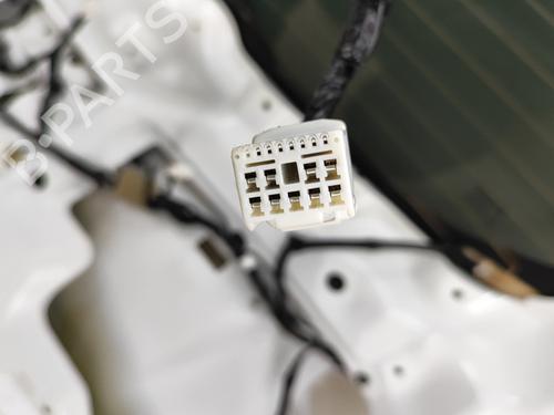 Tailgate SUZUKI VITARA (LY) 1.4 T AllGrip (APK414) | BP24582730C6