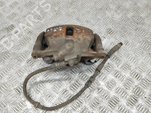 Left front brake caliper VW TIGUAN (AD1, AX1) 2.0 TDI 4motion | BP18165941M105 