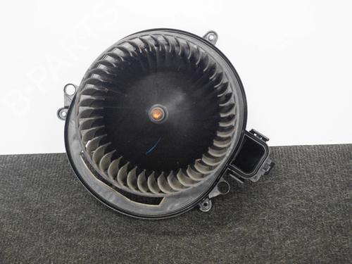 Used Heater blower motor BMW 4 Coupe (F32, F82) 430 d (258 hp) 6757697