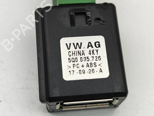 Electronic module AUDI A5 Sportback (F5A, F5F) S5 TFSI quattro | BP27532955M83  - Image 8