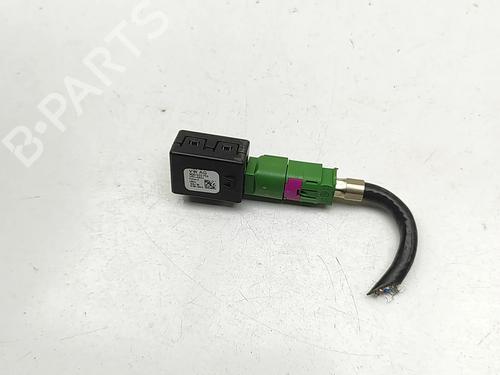 Electronic module PORSCHE 911 (991) 3.0 Carrera S | BP32369983M83 - Image 2