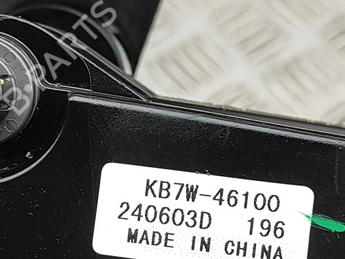 Gear lever MAZDA CX-5 (KF) 2.0 | BP29867503M90 