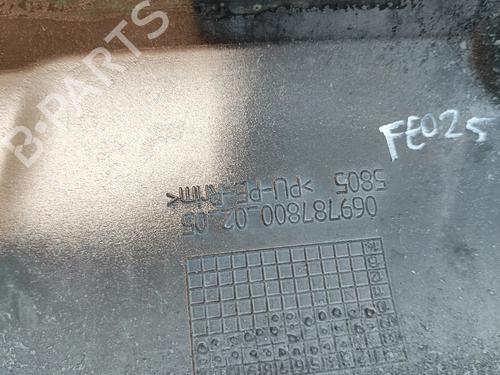 Headrest FERRARI CALIFORNIA 4.3 | BP32119085I31 