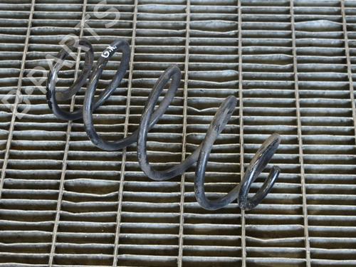 Used Shock absorber spring MERCEDES-BENZ A-CLASS (W176) A 180 CDI / d (176.012) (109 hp) 14613639