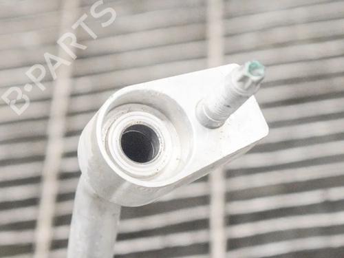AC pipe TESLA MODEL X (5YJX) P90D AWD | BP14608739M126
