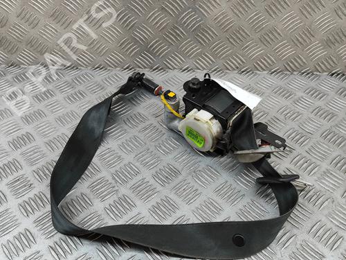 Front left seatbelt HYUNDAI H-1 Cargo (TQ) 2.5 CRDi | BP25787698I26 - Image 3