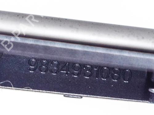 Andre OPEL MOKKA 1.2 (76) | BP27759193O1 