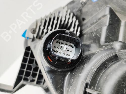 Right headlight KIA SPORTAGE V (NQ5) 1.6 T-GDi Hybrid | BP30732090C29 