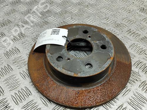 Used Other SUZUKI SX4 S-Cross (JY) 1.4 Hybrid (Mild Hybrid) (AKK 414) (129 hp) 30708401