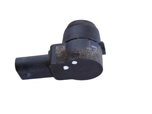 Electronic module PORSCHE CAYENNE (9PA) S 4.8 | BP30255298M83