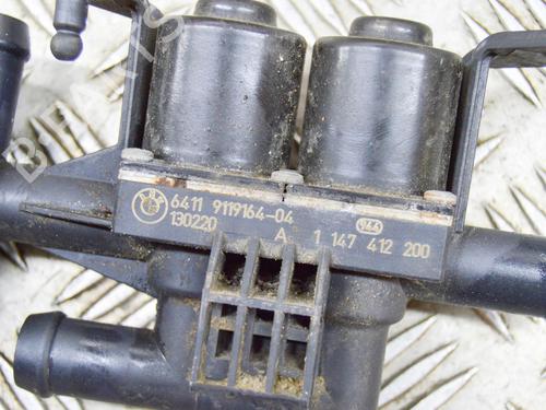 Electronic sensor BMW 6 Coupe (F13) 640 d | BP14647148M84 