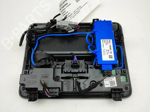 Innerbelysning FORD PUMA (J2K, CF7) 1.0 EcoBoost mHEV | BP38421886I8 - Image 6