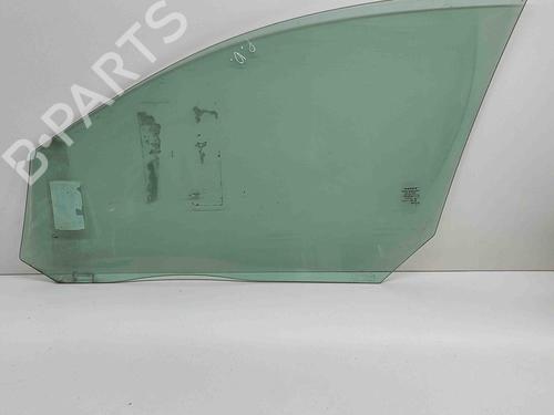 Front right door window VOLVO XC70 II (136) D4 AWD | BP27772419C19 