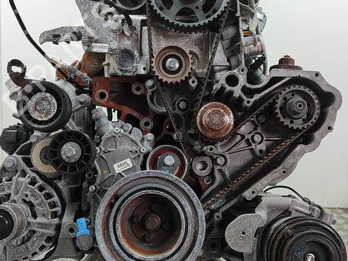 Engine IVECO DAILY VI Platform/Chassis 33S14, 35S14, 35C14 | BP28028610M1 