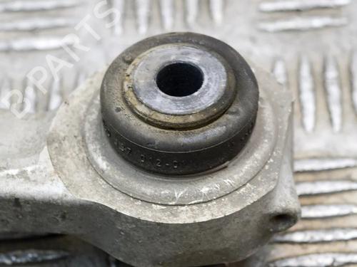 Left front suspension arm JAGUAR I-PACE (X590) EV400 AWD | BP27760007M12  - Image 5