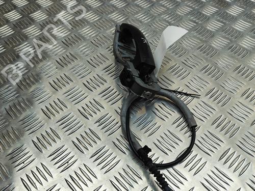 Venstre foran utvendig håndtak VW TRANSPORTER T6 Van (SGA, SGH, SHA, SHH) 2.0 TDI | BP29920504C128