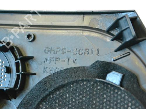 Andre MAZDA 6 Saloon (GJ, GL) 2.2 D (GJ2FP, GJ1021, GJ1022, GL1021) | BP30246784O1 