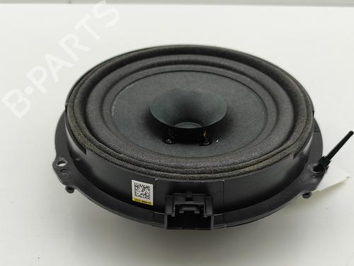 Speaker FORD PUMA (J2K, CF7) 1.0 EcoBoost mHEV | BP28438040E2