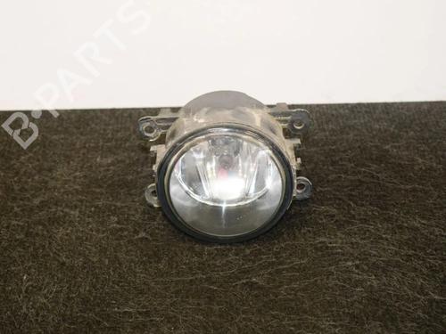 Left front fog light DACIA DUSTER (HS_) 1.5 dCi 4x4 (HSMC, HSMD) | BP6740105C30